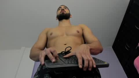 Snapshot of joao_batista_team chatting on 07.12.26 JOAO BATISTA online show from 07.12.26