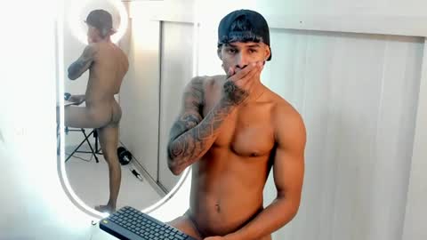 Snapshot of joao_da_silva19 chatting on 06.19.26 Joao Da Silva online show from 06.19.26