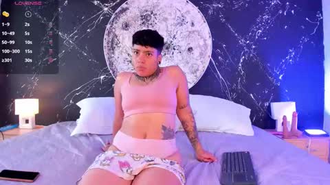 joaoandlexy online show from 11.08.25