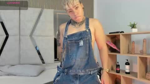 joaoandlexy online show from 12.15.25