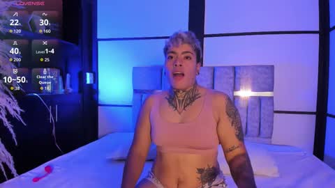 joaoandlexy online show from 01.11.26