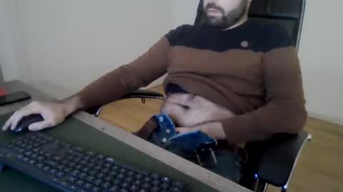 joaodias_18 online show from 11.05.25