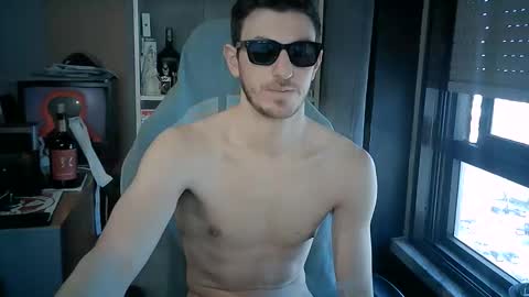 Snapshot of joaomuacho chatting on 02.22.26 joao love online show from 02.22.26