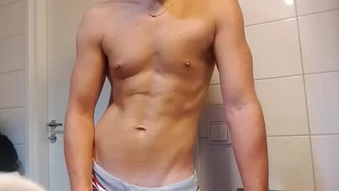 Joaquin online show from 10.10.25