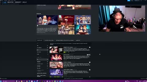 Snapshot of jobubsi chatting on 09.17.25 jobubsi online show from 09.17.25