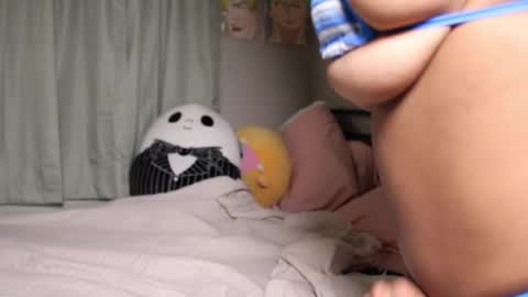 Snapshot of jobxbyy chatting on 09.27.25 JoJo 3 online show from 09.27.25