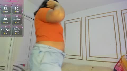 Jocy  online show from 01.22.25