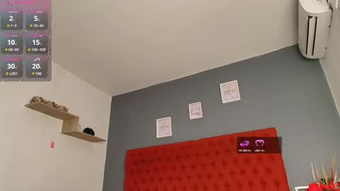 Jocy  online show from 02.04.25