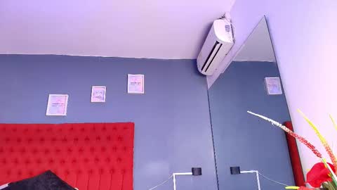 Jocy  online show from 02.13.25