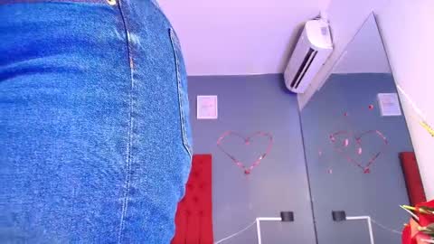 Jocy  online show from 02.20.25