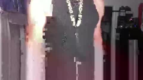 Snapshot of jockdad87 chatting on 11.11.25 JockDad87 online show from 11.11.25