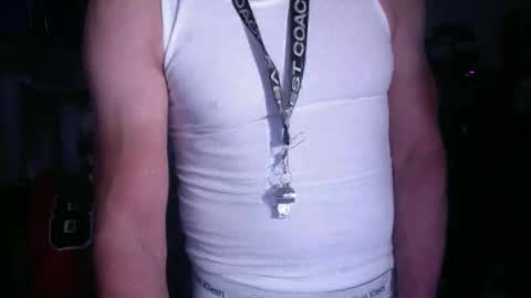 Snapshot of jockdad87 chatting on 11.21.25 JockDad87 online show from 11.21.25