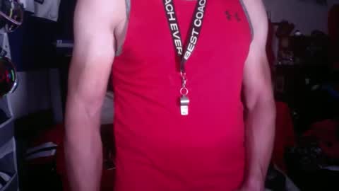 Snapshot of jockdad87 chatting on 03.02.26 JockDad87 online show from 03.02.26