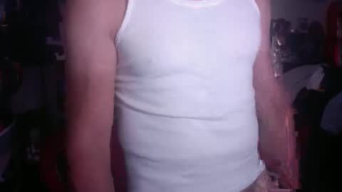 Snapshot of jockdad87 chatting on 04.18.26 JockDad87 online show from 04.18.26