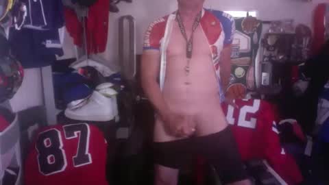 Snapshot of jockdad87 chatting on 06.07.26 JockDad87 online show from 06.07.26