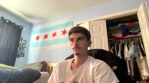 Snapshot of joco2525 chatting on 09.14.25 JoCo online show from 09.14.25