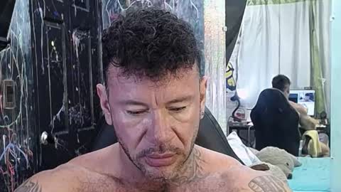 jacobo online show from 11.21.25