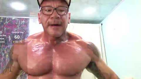 Snapshot of jocobo_hot chatting on 06.10.26 jacobo online show from 06.10.26