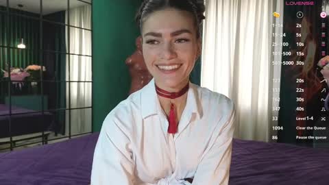 Lisa online show from 03.20.26