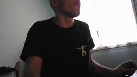 Snapshot of jocouker chatting on 05.27.26 Jocouker online show from 05.27.26