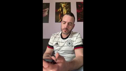 JodaXmagicXdickX online show from 03.27.26