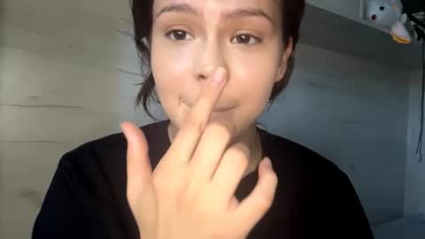 Mila online show from 06.25.26