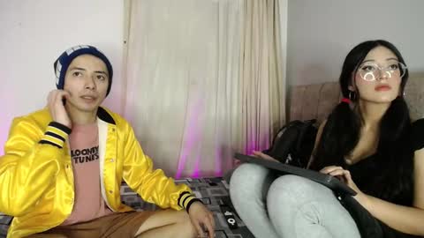 Jodie smith And Andy online show from 09.10.25