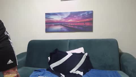 Tiberius online show from 11.21.25