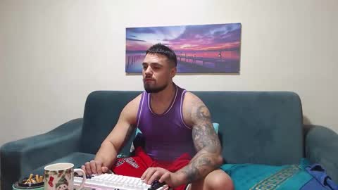 Tiberius online show from 01.11.26