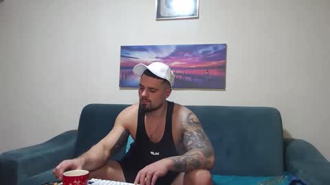 Snapshot of jodogs chatting on 01.16.26 Tiberius online show from 01.16.26