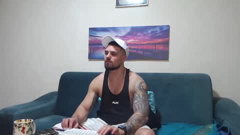 Snapshot of jodogs chatting on 01.18.26 Tiberius online show from 01.18.26