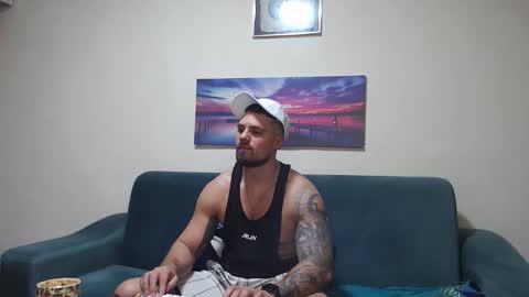 Snapshot of jodogs chatting on 01.19.26 Tiberius online show from 01.19.26