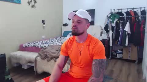 Snapshot of jodogs chatting on 02.15.26 Tiberius online show from 02.15.26