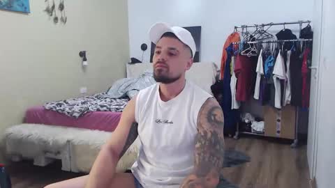 Snapshot of jodogs chatting on 02.28.26 Tiberius online show from 02.28.26