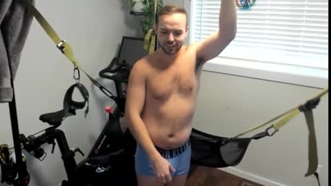 Snapshot of joe2964 chatting on 12.17.25 Bottomboy24 online show from 12.17.25