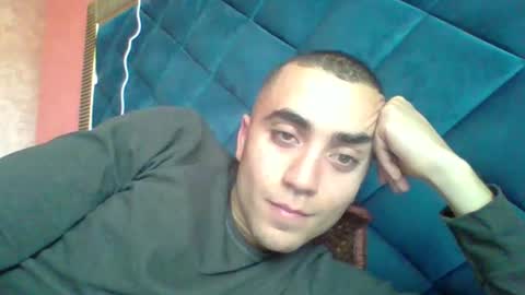 joe33ht online show from 03.02.25