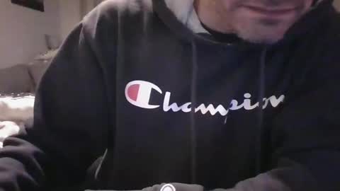 Snapshot of joe5star chatting on 01.16.25 joe5star online show from 01.16.25