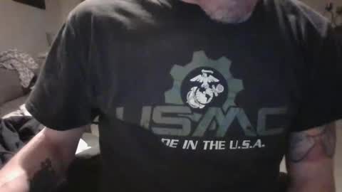 Snapshot of joe5star chatting on 01.17.25 joe5star online show from 01.17.25