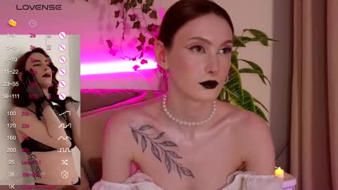 Snapshot of joe___joe chatting on 12.02.24 Joe online show from 12.02.24