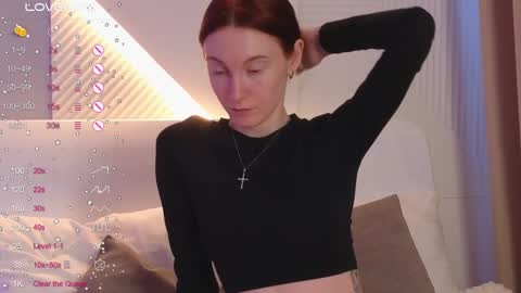 Snapshot of joe___joe chatting on 01.27.25 Joe online show from 01.27.25