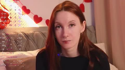 Snapshot of joe___joe chatting on 02.11.25 Joe online show from 02.11.25