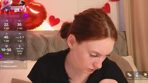 Snapshot of joe___joe chatting on 02.17.25 Joe online show from 02.17.25