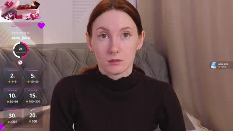 Snapshot of joe___joe chatting on 02.23.25 Joe online show from 02.23.25