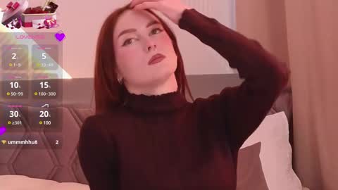 Snapshot of joe___joe chatting on 02.23.25 Joe online show from 02.23.25