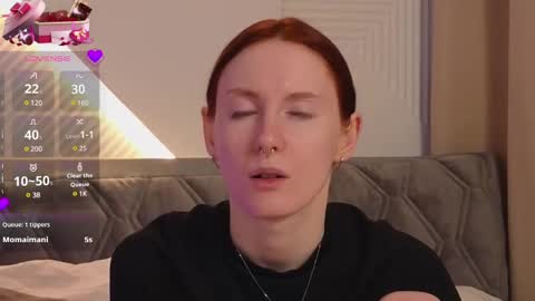 Snapshot of joe___joe chatting on 02.28.25 Joe online show from 02.28.25