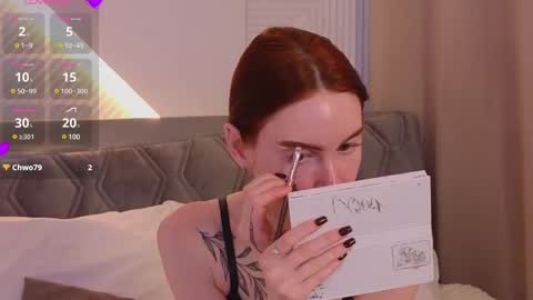 Snapshot of joe___joe chatting on 03.07.25 Joe online show from 03.07.25