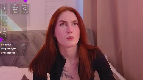 Snapshot of joe___joe chatting on 03.12.25 Joe online show from 03.12.25