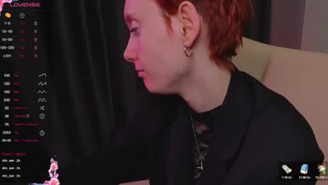 Snapshot of joe___joe chatting on 09.19.25 Joe online show from 09.19.25