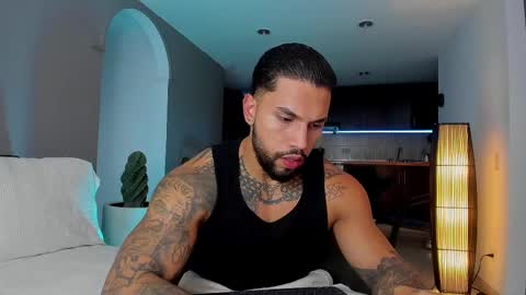 joe_esthetic online show from 02.13.25