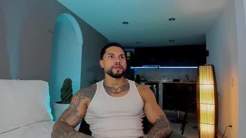 joe_esthetic online show from 02.14.25